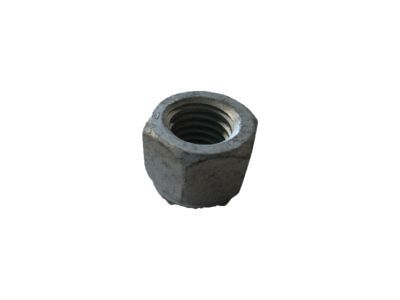 Ford -N805476-S301 Nut - Hex.