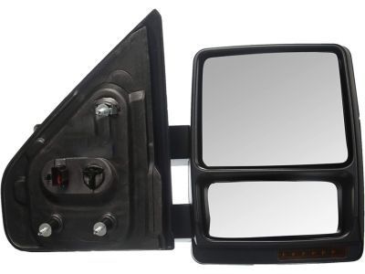 2009 Ford F-150 Car Mirror - 7L3Z-17682-AE