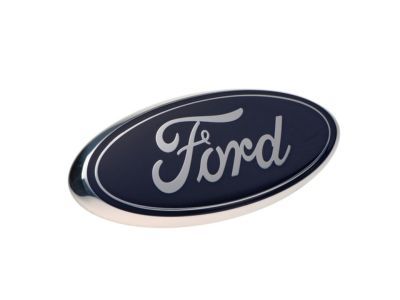 Ford 5C3Z-8213-AB Nameplate