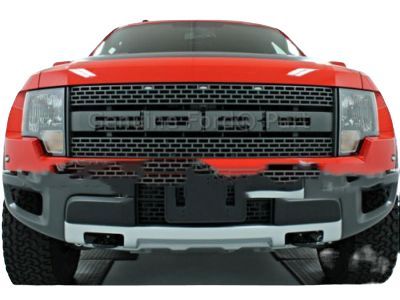 2014 Ford F-150 Grille - CL3Z-8200-EA