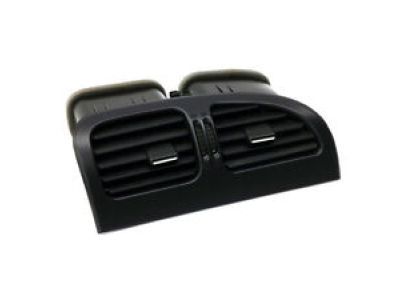 Ford 5W6Z-19893-BAA Louvre Assembly - Vent Air