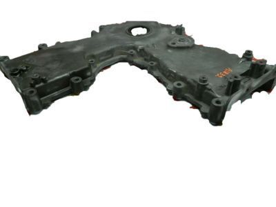 Ford 6W7Z-6019-AA Cover - Cylinder Front