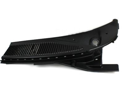 Ford F85Z-15022A69-AAA Grille - Cowl Top