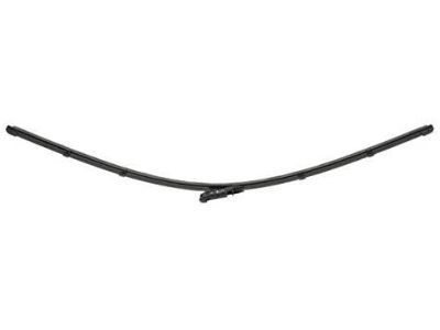 Ford DT1Z-17528-B Wiper Blade Assembly