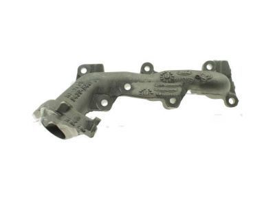 Ford 1L5Z-9430-CA Exhaust Manifold Assembly