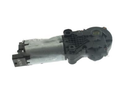 Ford Fusion Seat Motor - 6H6Z-14547-B