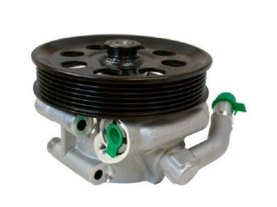 2014 Ford F-250 Super Duty Power Steering Pump - BC3Z-3A696-A