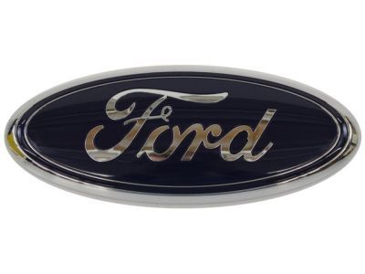 2013 Ford F-350 Super Duty Emblem - AA8Z-9942528-A
