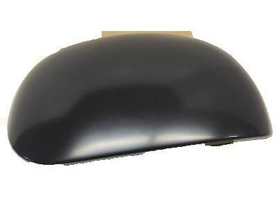 2001 Ford Expedition Mirror Cover - F7TZ-17D743-BB