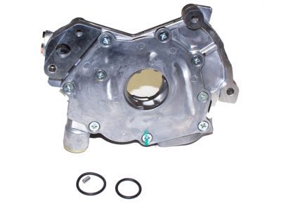 2011 Ford Expedition Oil Pump - 9L3Z-6600-A