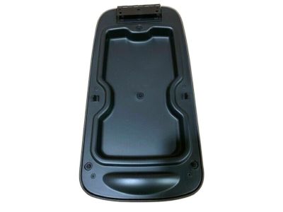 Ford 2C3Z-2806024-AAA Door Assembly - Glove Compartment