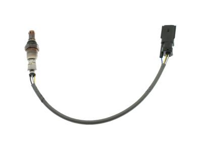 2012 Lincoln MKZ Oxygen Sensors - 9E5Z-9F472-E