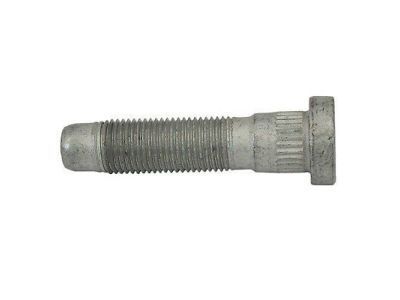 Lincoln MKT Wheel Stud - 8A8Z-1107-A