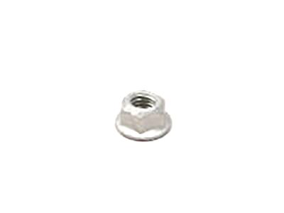 Ford -W623484-S52 Nut - Hex.