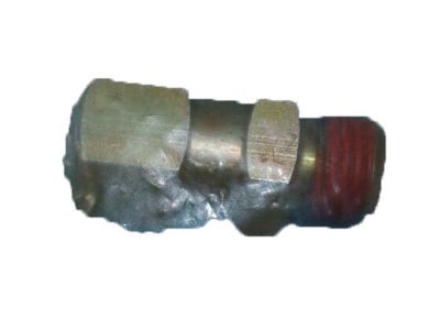 Ford -N806239-S100 Connector - Pipe