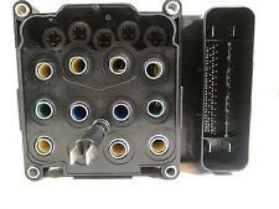 2012 Lincoln MKT ABS Control Module - BA8Z-2C219-A