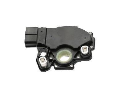 Ford Expedition Neutral Safety Switch - F7TZ-7A247-AA
