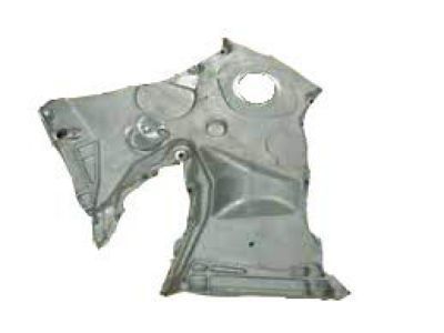 Ford 5S7Z-6019-A Cover - Cylinder Front