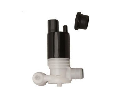 2015 Lincoln MKX Washer Pump - BE8Z-17664-B