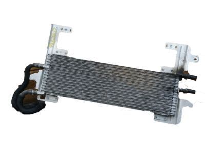 Lincoln Power Steering Cooler - XR8Z-3F749-BA