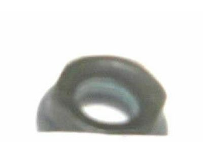 Ford -W708841-S424 Nut And Washer Assembly - Hex.