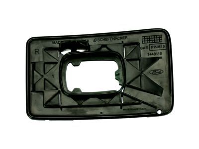 Ford 8C3Z-17K707-A Mirror Assembly - Rear View Outer