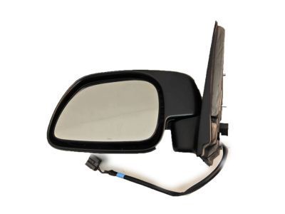 Ford 1C3Z-17683-AAB Mirror Assembly - Rear View Outer