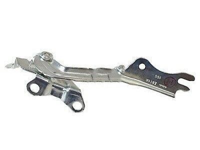 Ford Fusion Hood Hinge - 6H6Z-16797-A