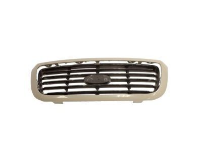 2009 Ford Ranger Grille - 5L5Z-8200-AA