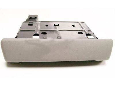 Ford 5C3Z-2504810-AAD Ash Receptacle And Housing Assembly