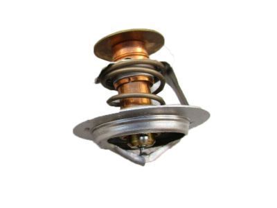 2018 Lincoln Navigator Thermostat - HL3Z-8575-A