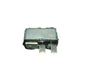 Ford D9ZZ-14526-H Circuit Breaker Assembly