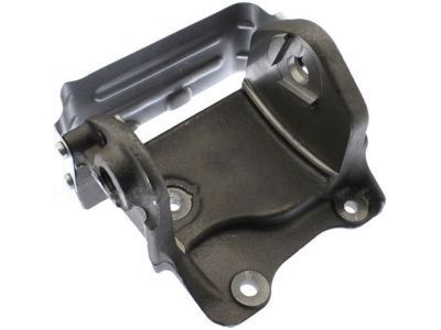 2010 Ford F-350 Super Duty Motor And Transmission Mount - 7C3Z-6030-CA