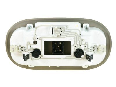 Ford 8C3Z-25519A70-AA Console Assembly - Overhead