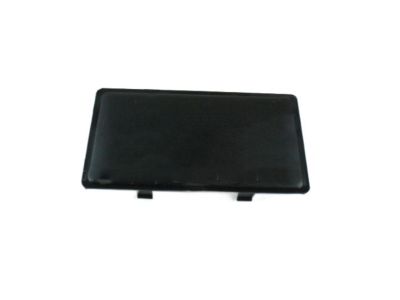Ford F87Z-1004371-AA Cover - Radio Opening