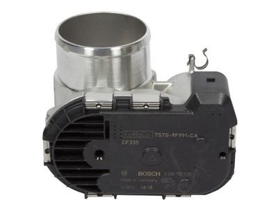 Ford 7S7Z-9E926-A Throttle Body And Motor Assembly