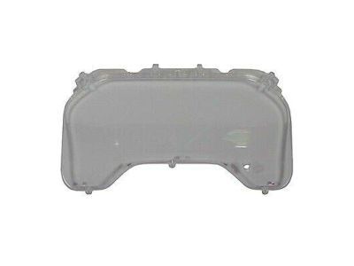 Ford 9C2Z-10887-A Glass - Instrument Cluster