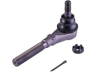 2003 Lincoln Blackwood Tie Rod End - 2L3Z-3A130-AA