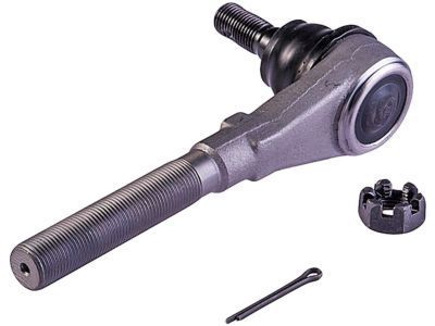 Ford 2L3Z-3A130-AA End - Spindle Rod Connecting