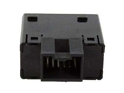 Lincoln Town Car Dimmer Switch - 3W1Z-11691-AA