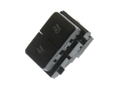 Ford Seat Switch - BA8Z-14776-AA