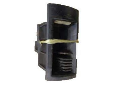 Ford 2L7Z-7804821-AAA Receptacle