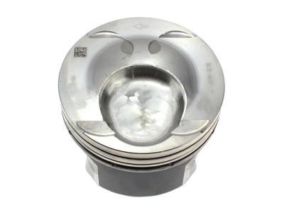 Ford Expedition Piston - BL3Z-6108-H
