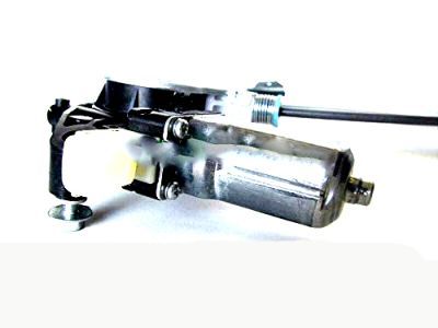 Ford 8L8Z-7827000-A Regulator And Motor Assembly - Window