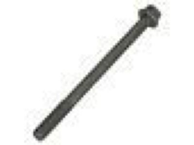 Ford Econoline Super Duty(1996-1999) Cylinder Head Bolts - F4TZ-6065-A