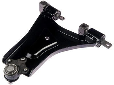 Ford F5RZ-3079-B Arm Assembly - Front Suspension