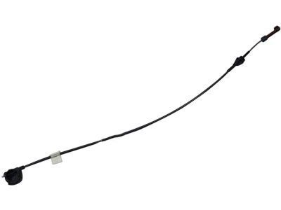 2005 Ford Escape Speedometer Cable - 5L8Z-9A825-AA