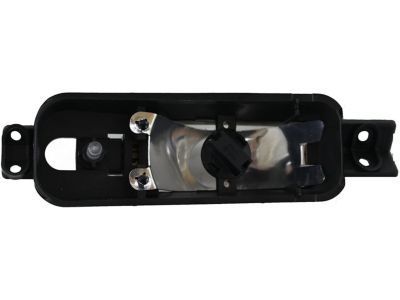 Ford 4L1Z-13776-AA Lamp Assembly