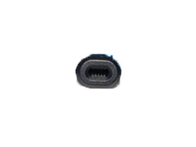 Ford BE8Z-00811-A Nut