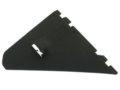 Ford 8C3Z-25023A98-CA Cover - Cowl Top Panel